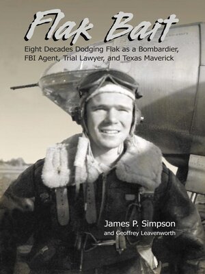 cover image of Flak Bait